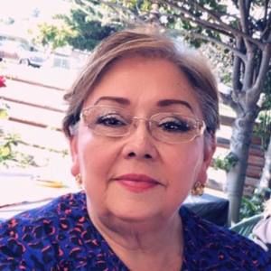 Meet your Posher, Vicky